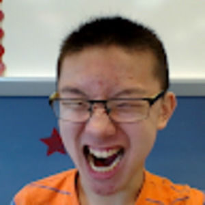 Meet your Posher, Jason